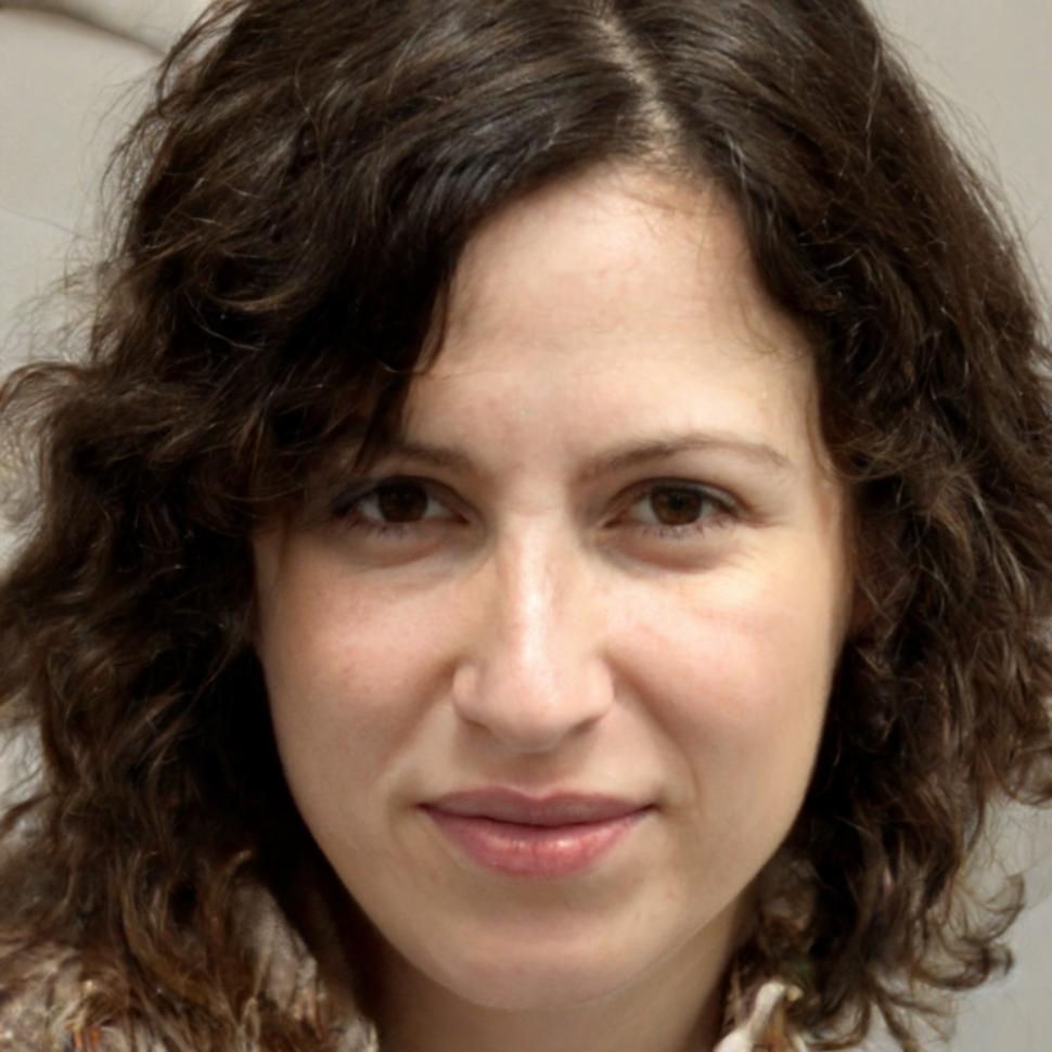 Ana Martins, Financial Consultant